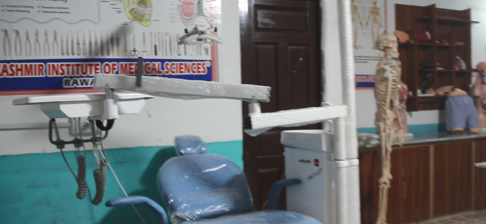 Dental Tech 1